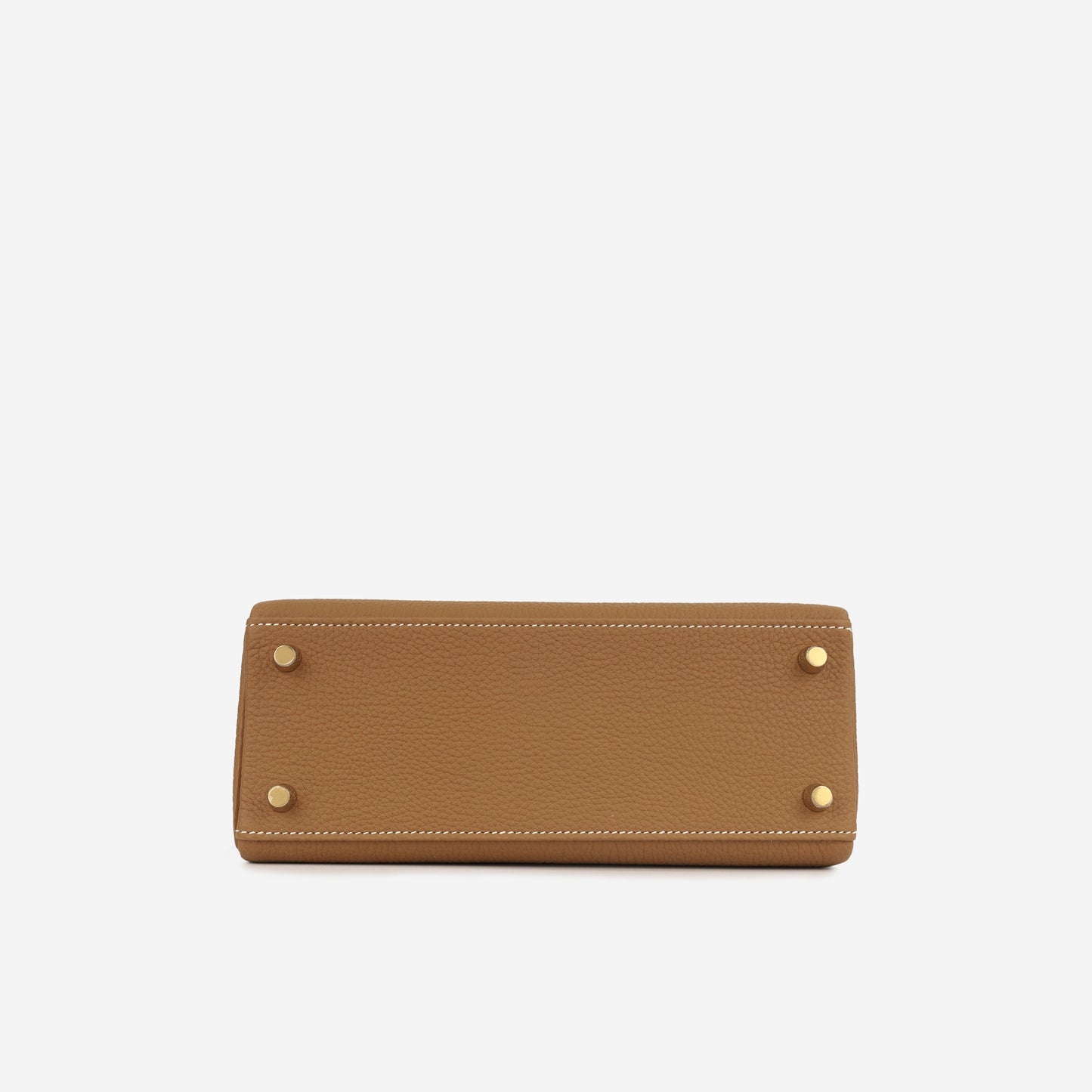 Hermès Kelly 25 - Gold Togo | Gold Hardware