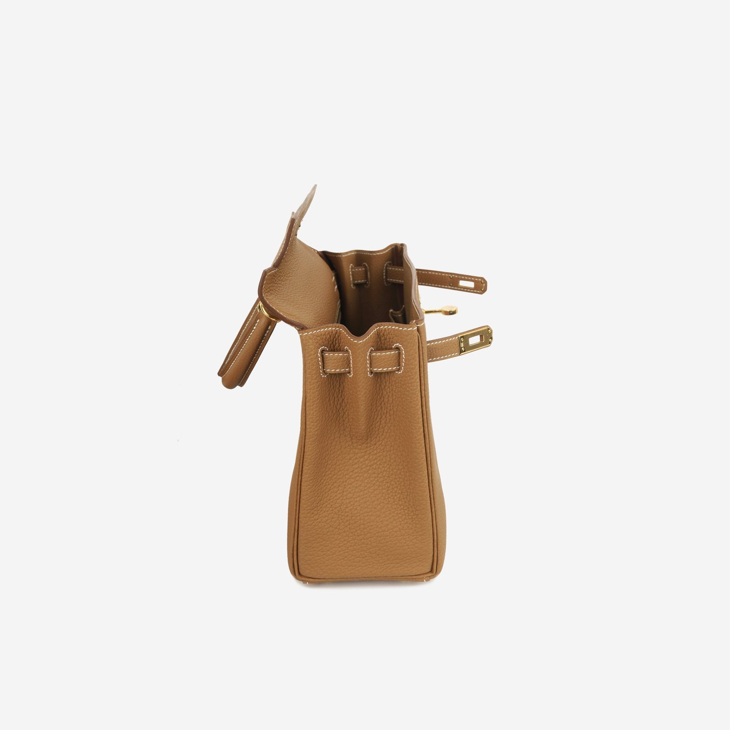 Hermès Kelly 25 - Gold Togo | Gold Hardware