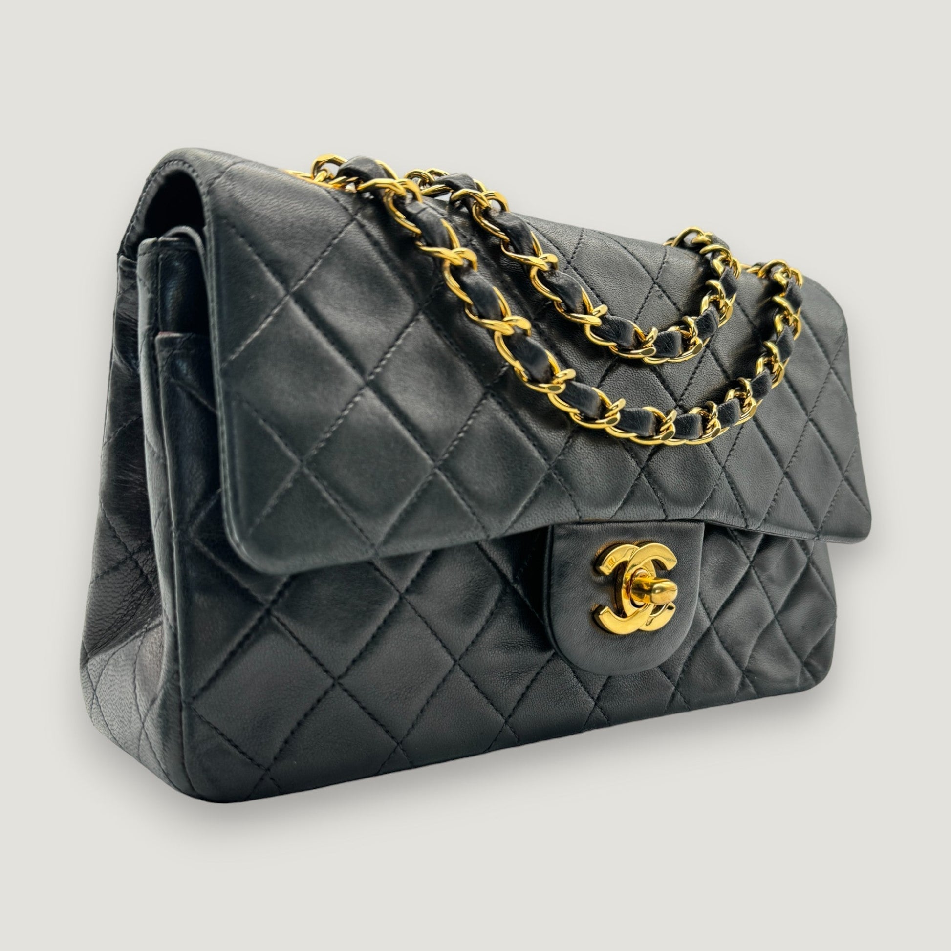Chanel Handbag Bag - Ewore Bags