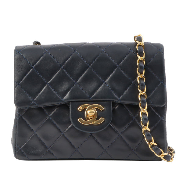 Chanel Classic Flap Shoulder Bag - Ewore Bags