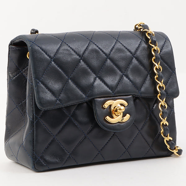 Chanel Classic Flap Shoulder Bag - Ewore Bags