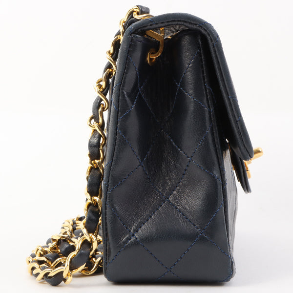 Chanel Classic Flap Shoulder Bag - Ewore Bags