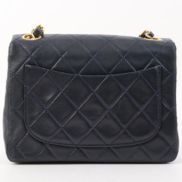 Chanel Classic Flap Shoulder Bag - Ewore Bags
