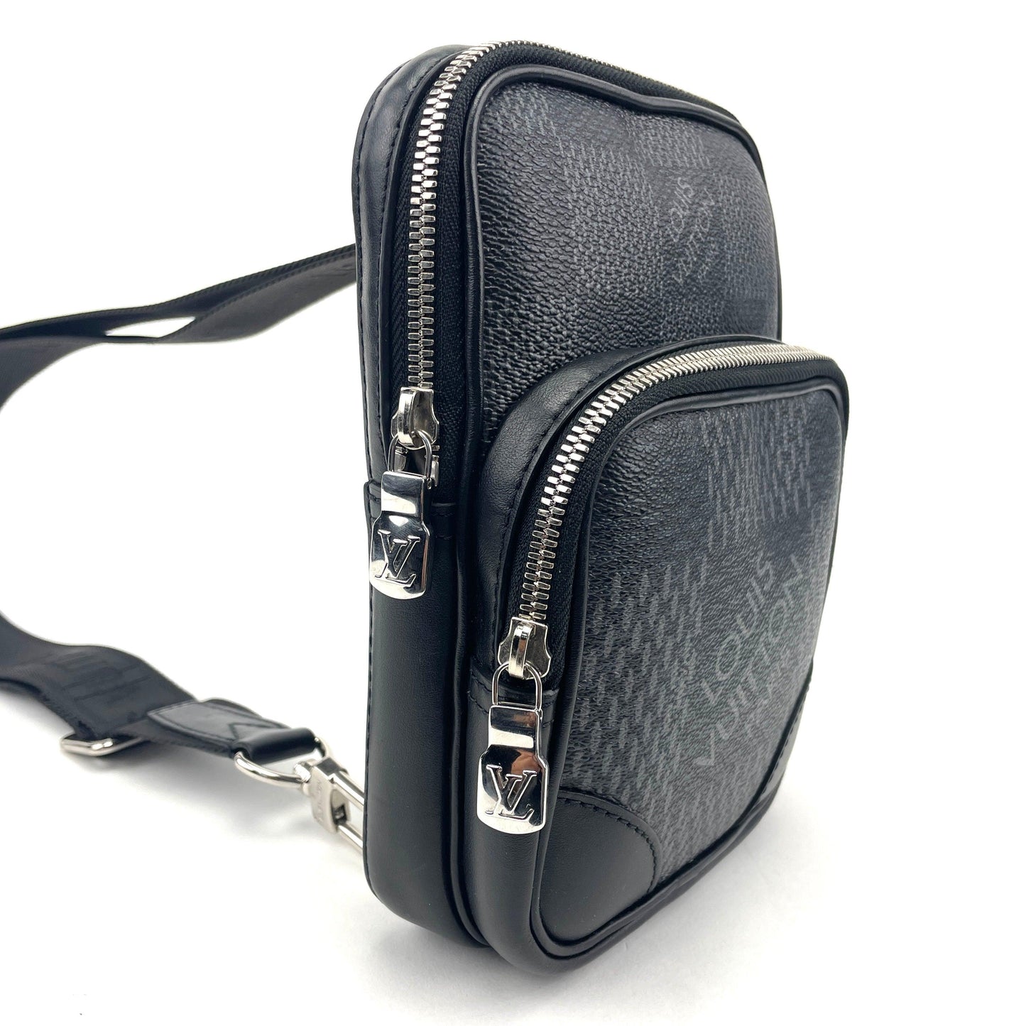 Louis Vuitton Amazone Sling 3D Bag