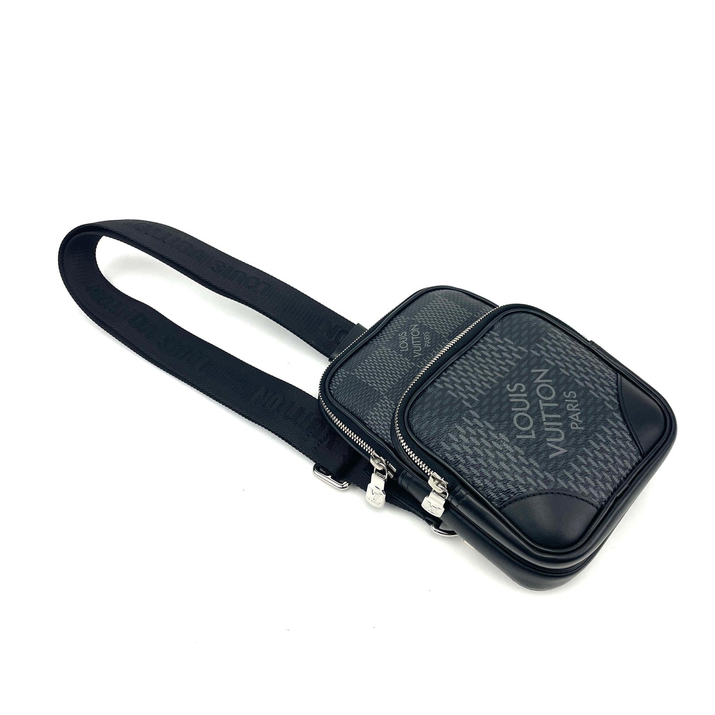 Louis Vuitton Amazone Sling 3D Bag
