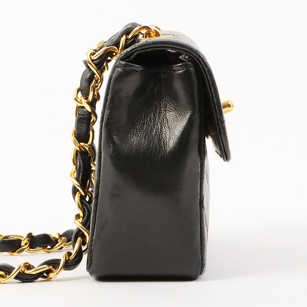 Chanel Flap Shoulder Bag - Ewore Bags