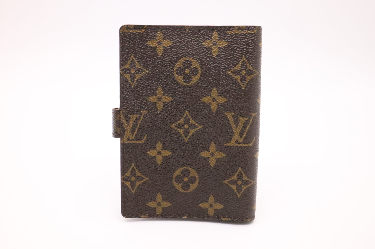 Louis Vuitton Agenda PM in Monogram Canvas
