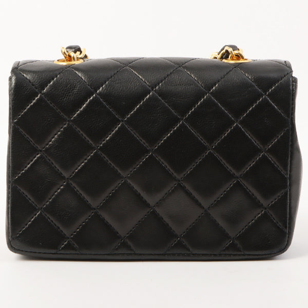 Chanel Flap Shoulder Bag - Ewore Bags