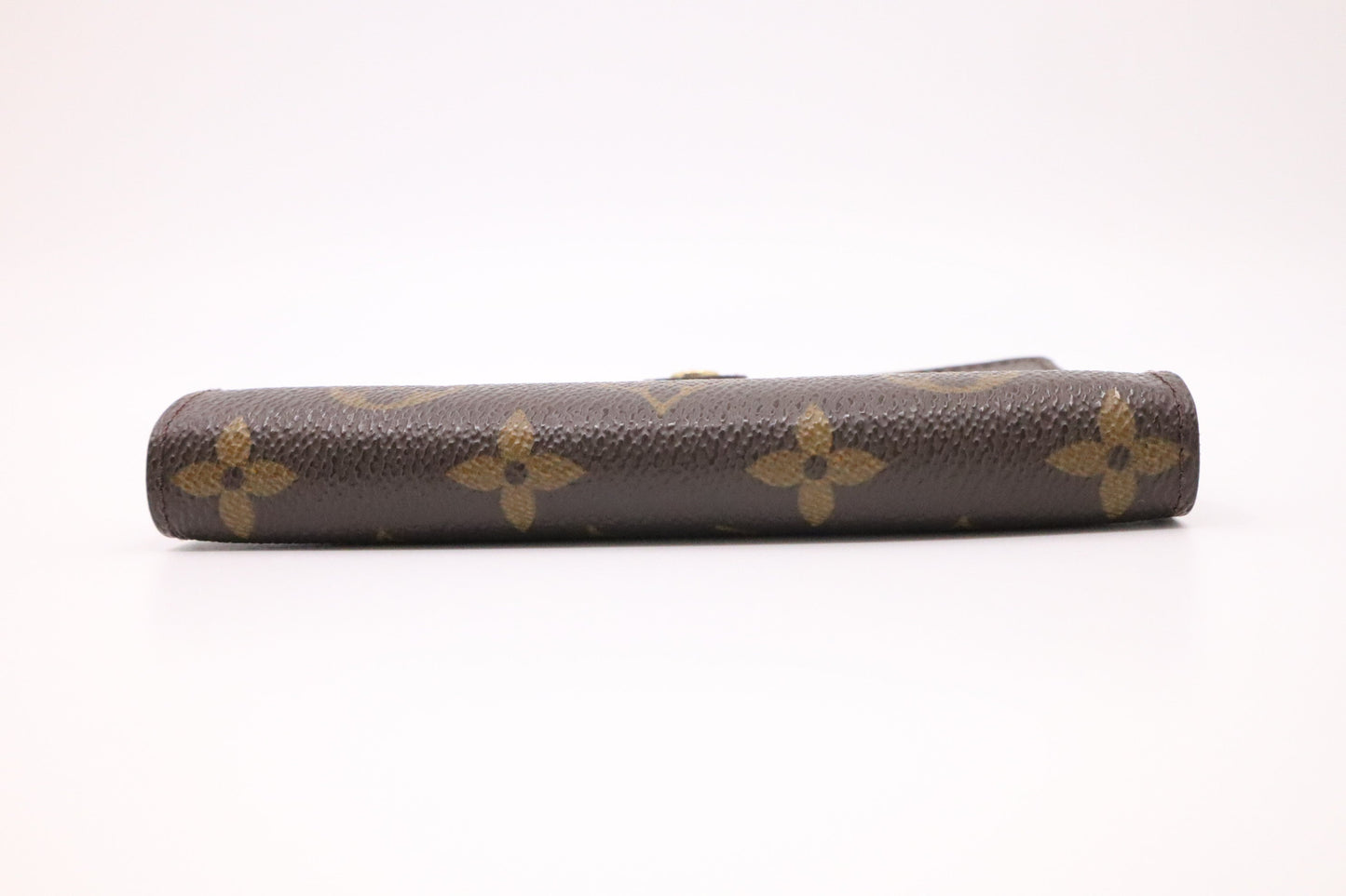 Louis Vuitton Agenda PM in Monogram Canvas