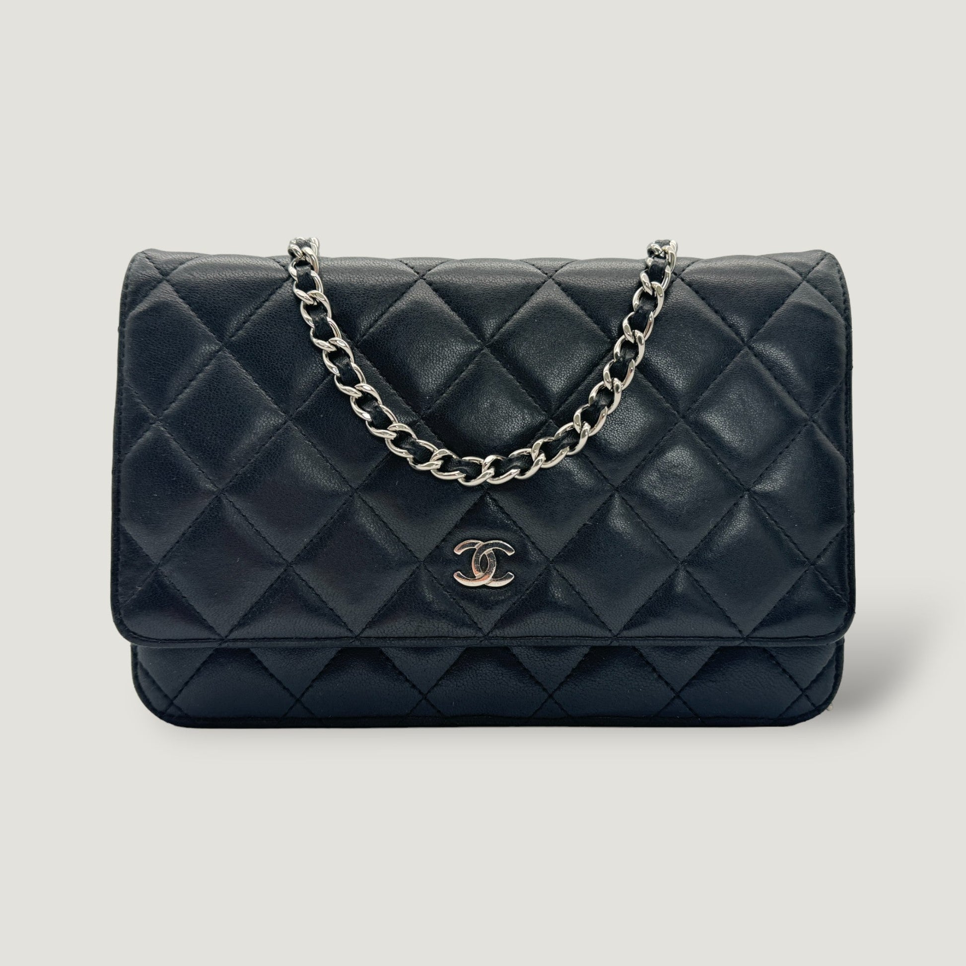 Chanel WOC Crossbody Bag - Ewore Bags
