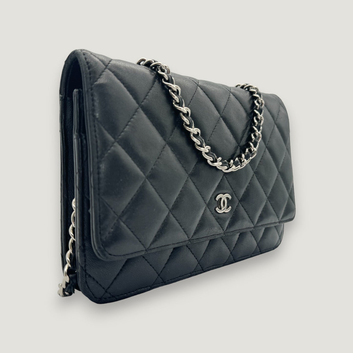 Chanel WOC Crossbody Bag - Ewore Bags
