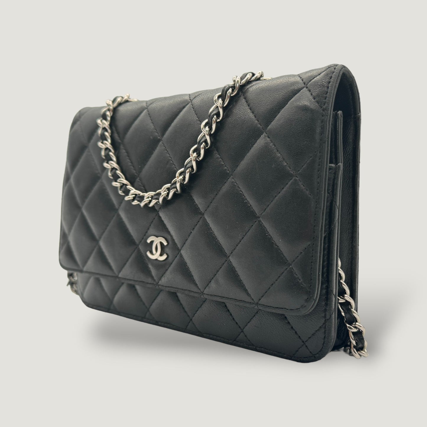 Chanel WOC Crossbody Bag - Ewore Bags