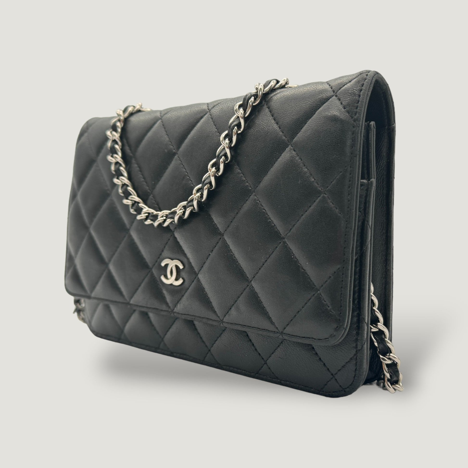 Chanel WOC Crossbody Bag - Ewore Bags