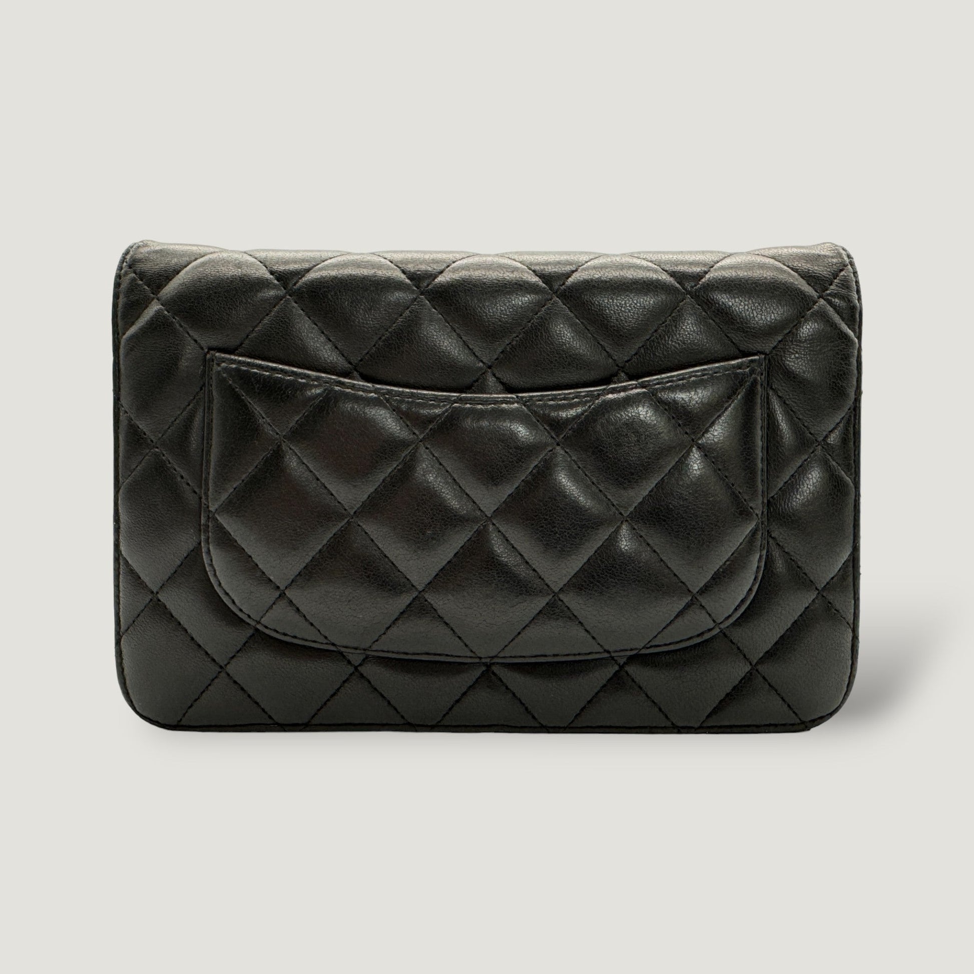 Chanel WOC Crossbody Bag - Ewore Bags