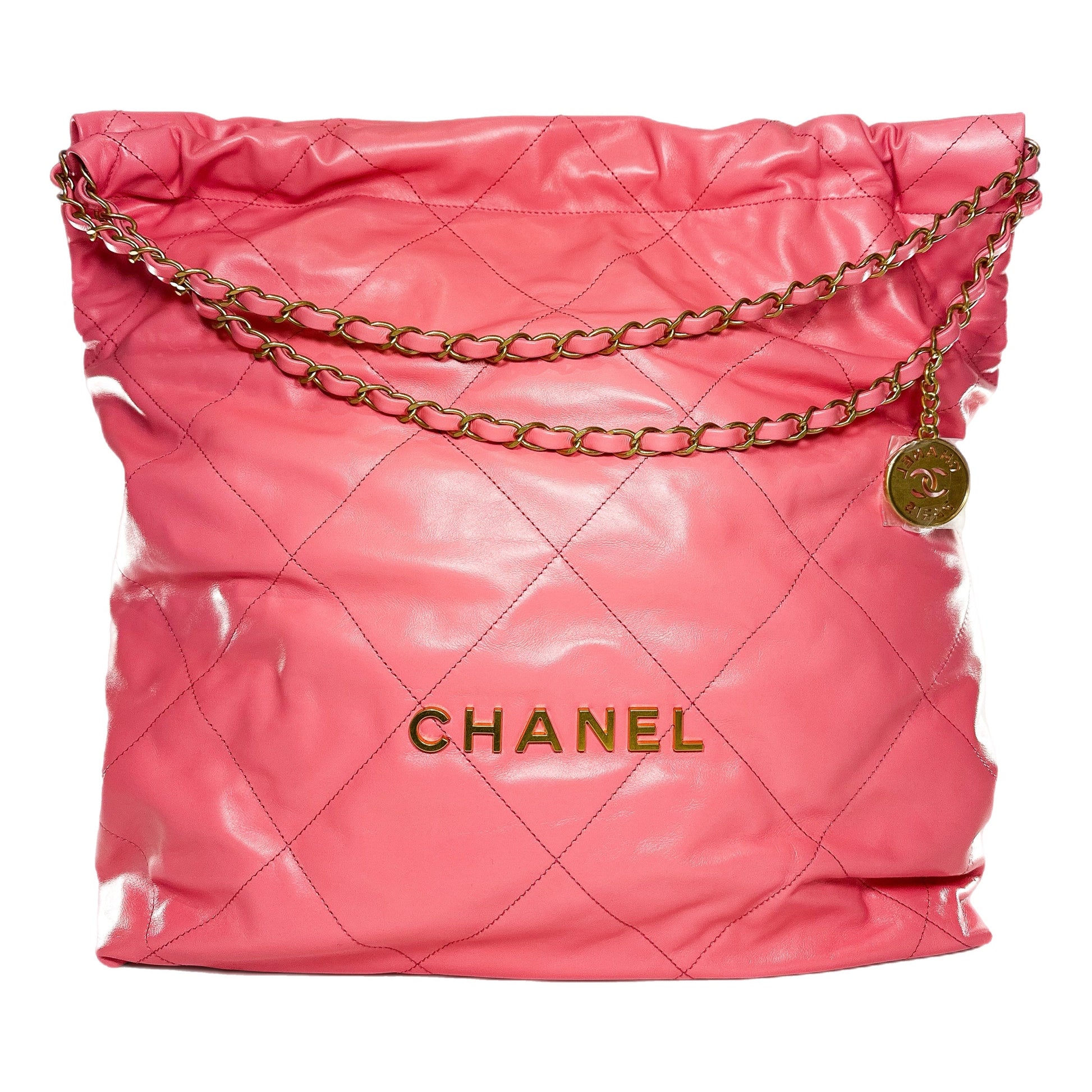 Chanel Clutch - Ewore Bags
