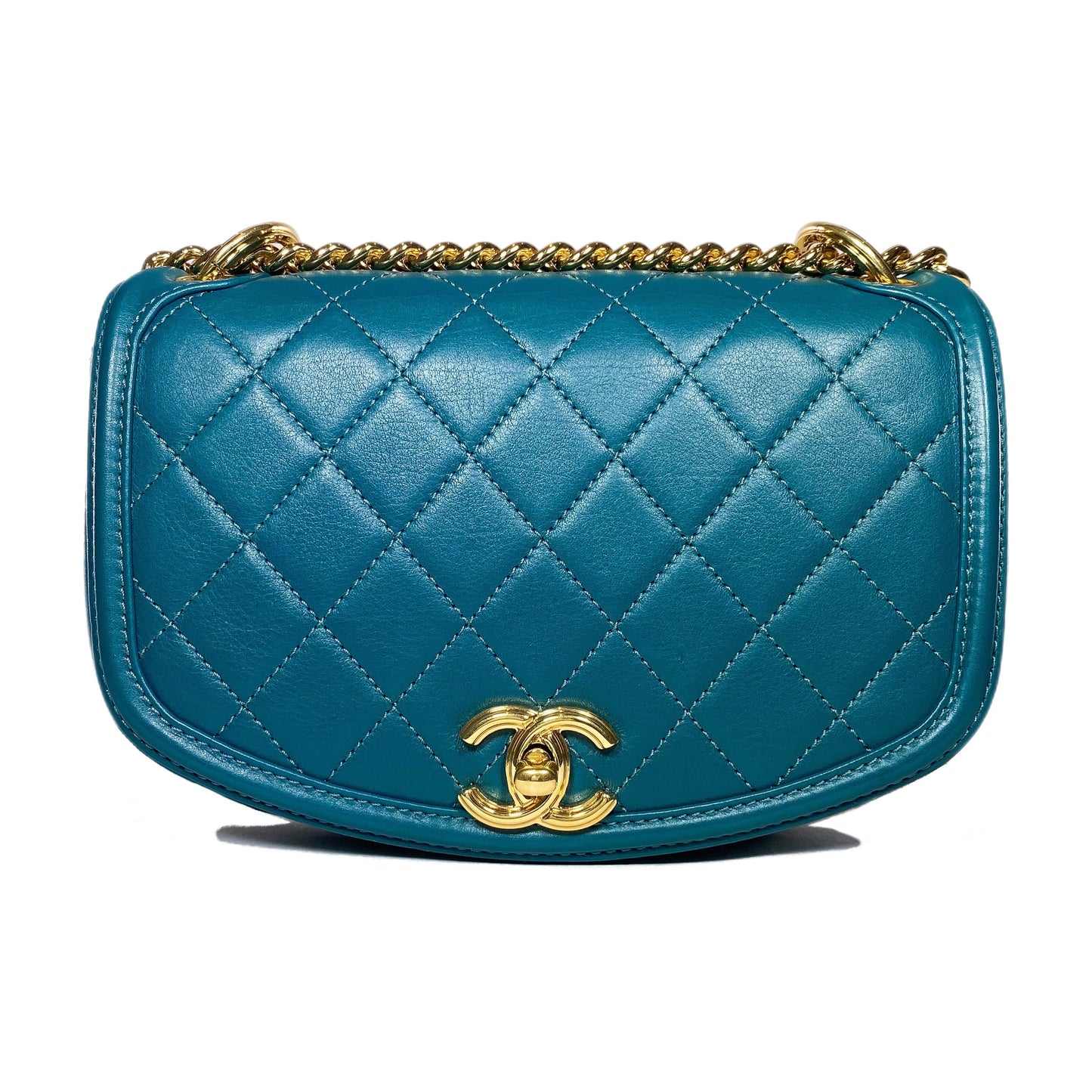 Chanel Shoulder Bag - Ewore Bags