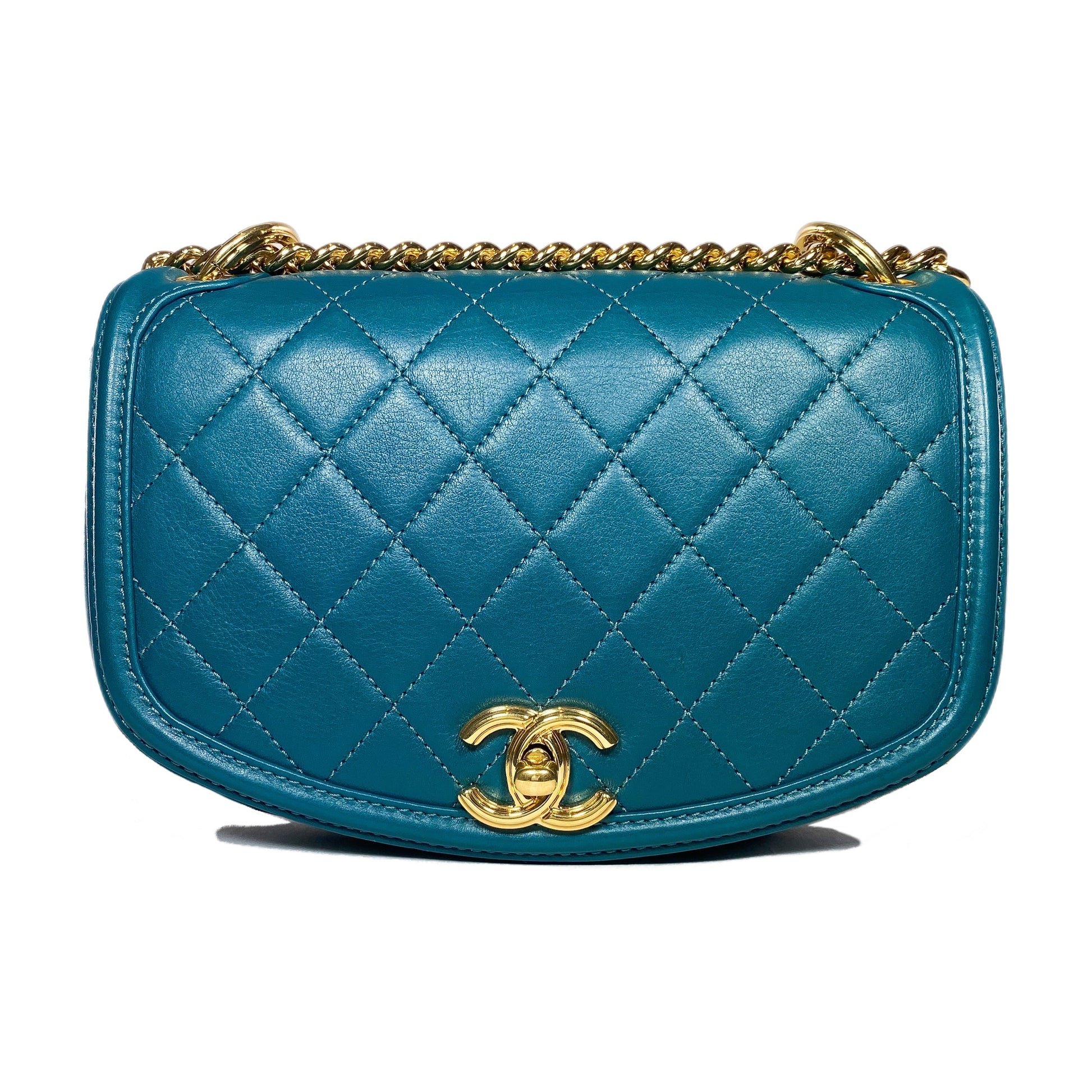 Chanel Shoulder Bag - Ewore Bags
