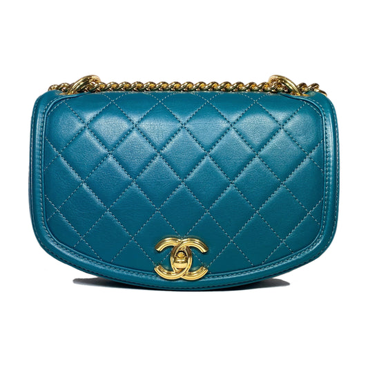 Chanel Shoulder Bag - Ewore Bags