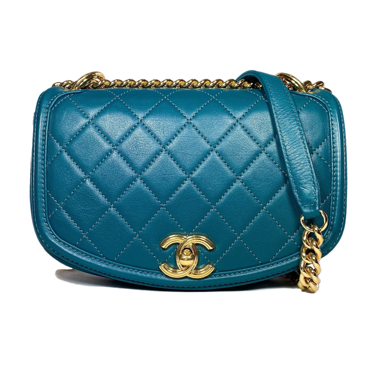 Chanel Shoulder Bag - Ewore Bags