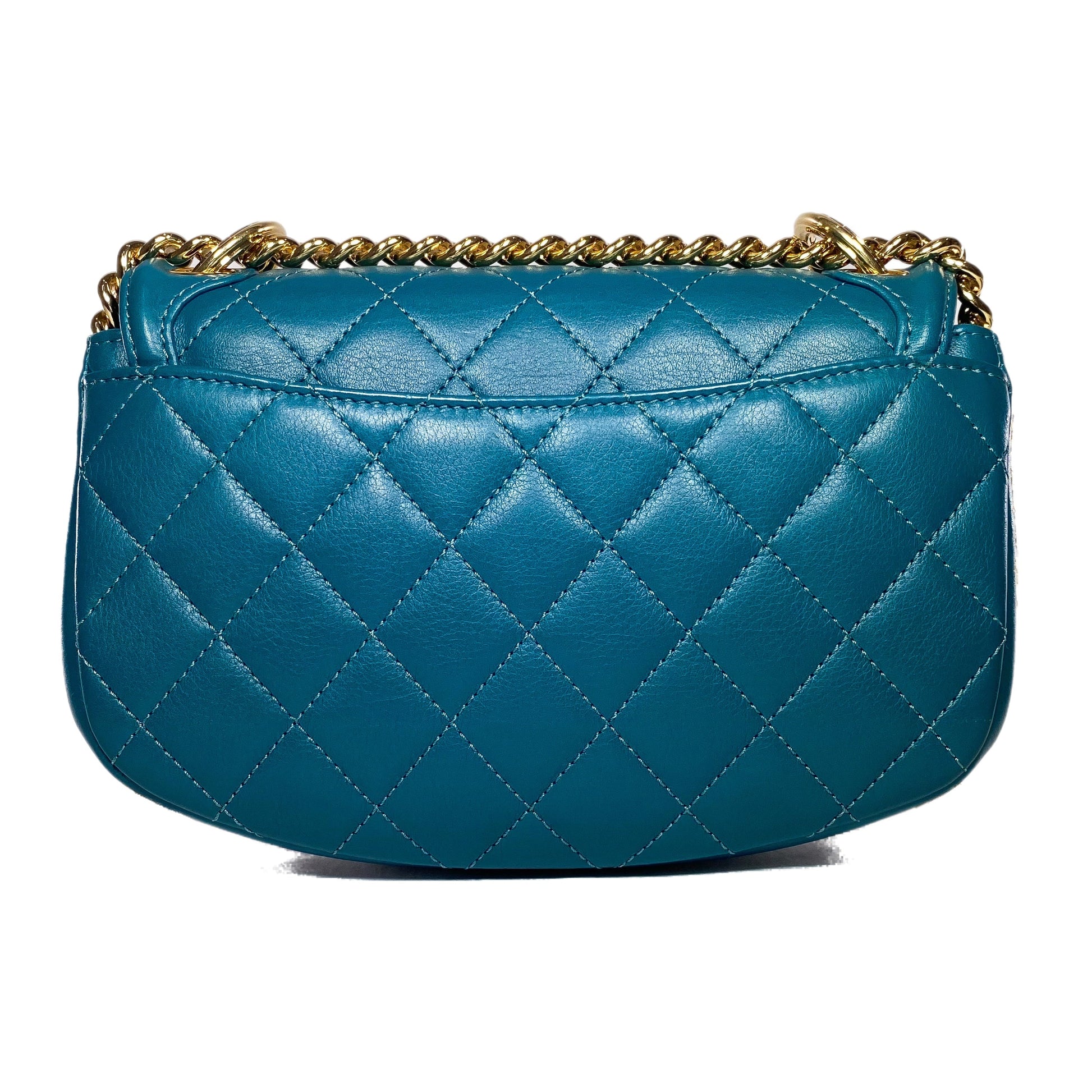 Chanel Shoulder Bag - Ewore Bags