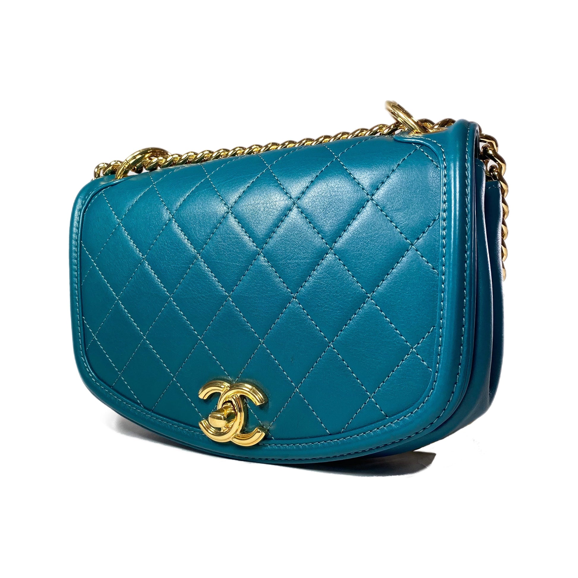 Chanel Shoulder Bag - Ewore Bags