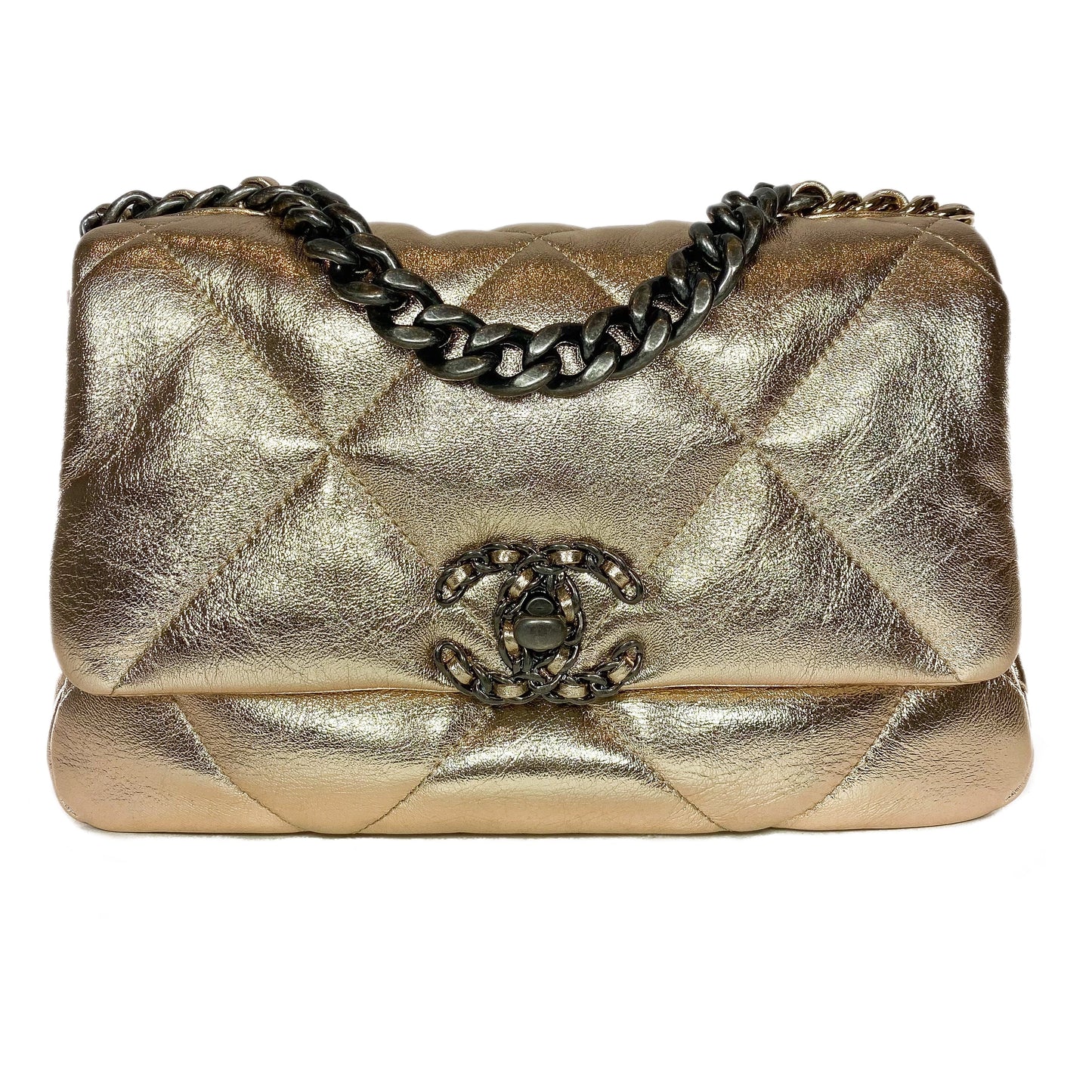 Chanel Flap Shoulder Bag - Ewore Bags