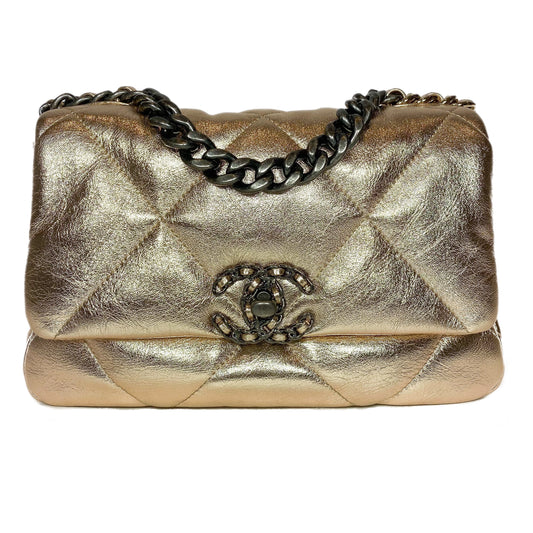 Chanel Flap Shoulder Bag - Ewore Bags