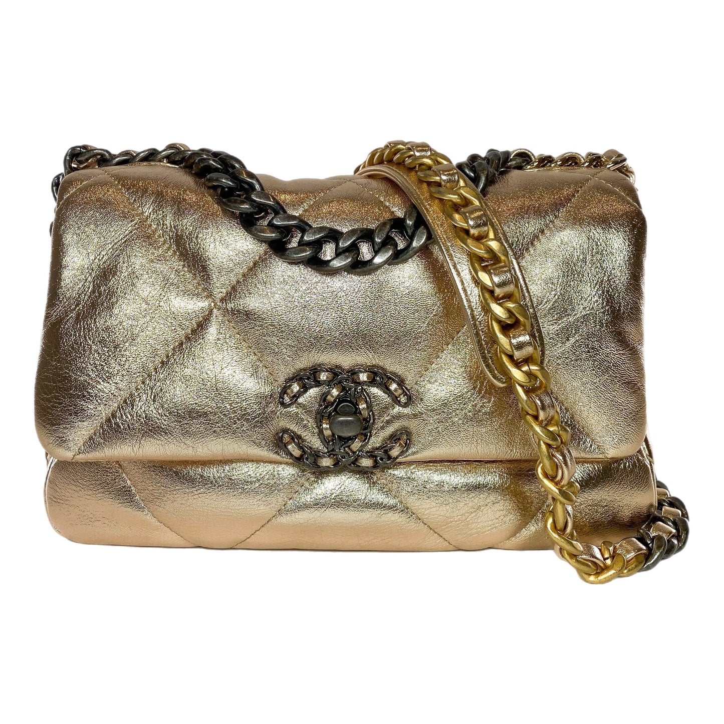 Chanel Flap Shoulder Bag - Ewore Bags