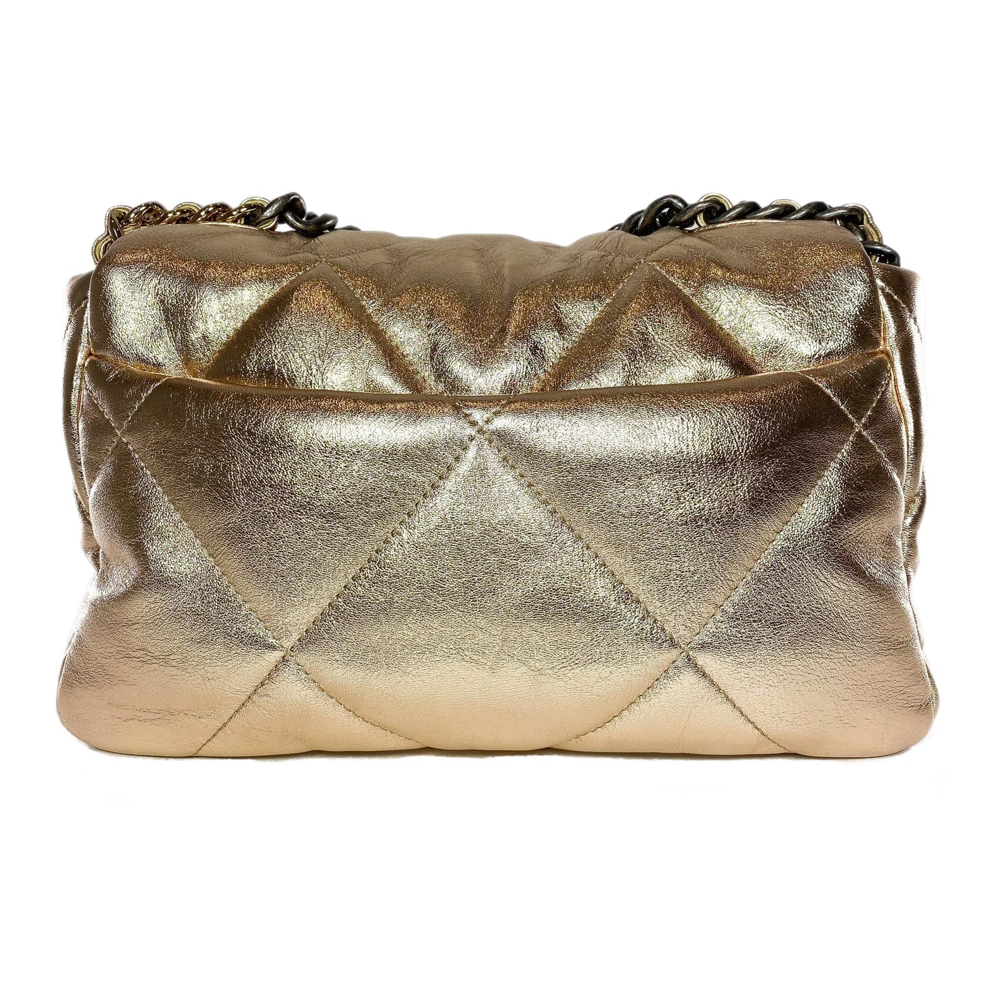 Chanel Flap Shoulder Bag - Ewore Bags