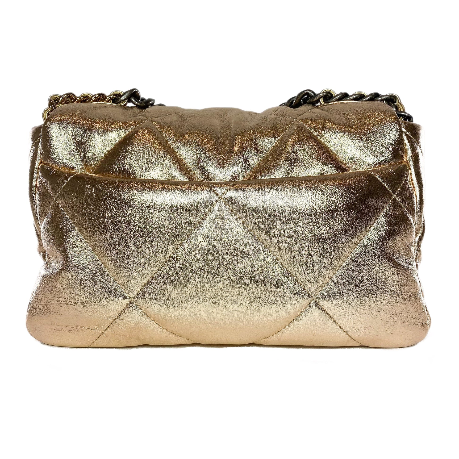 Chanel Flap Shoulder Bag - Ewore Bags
