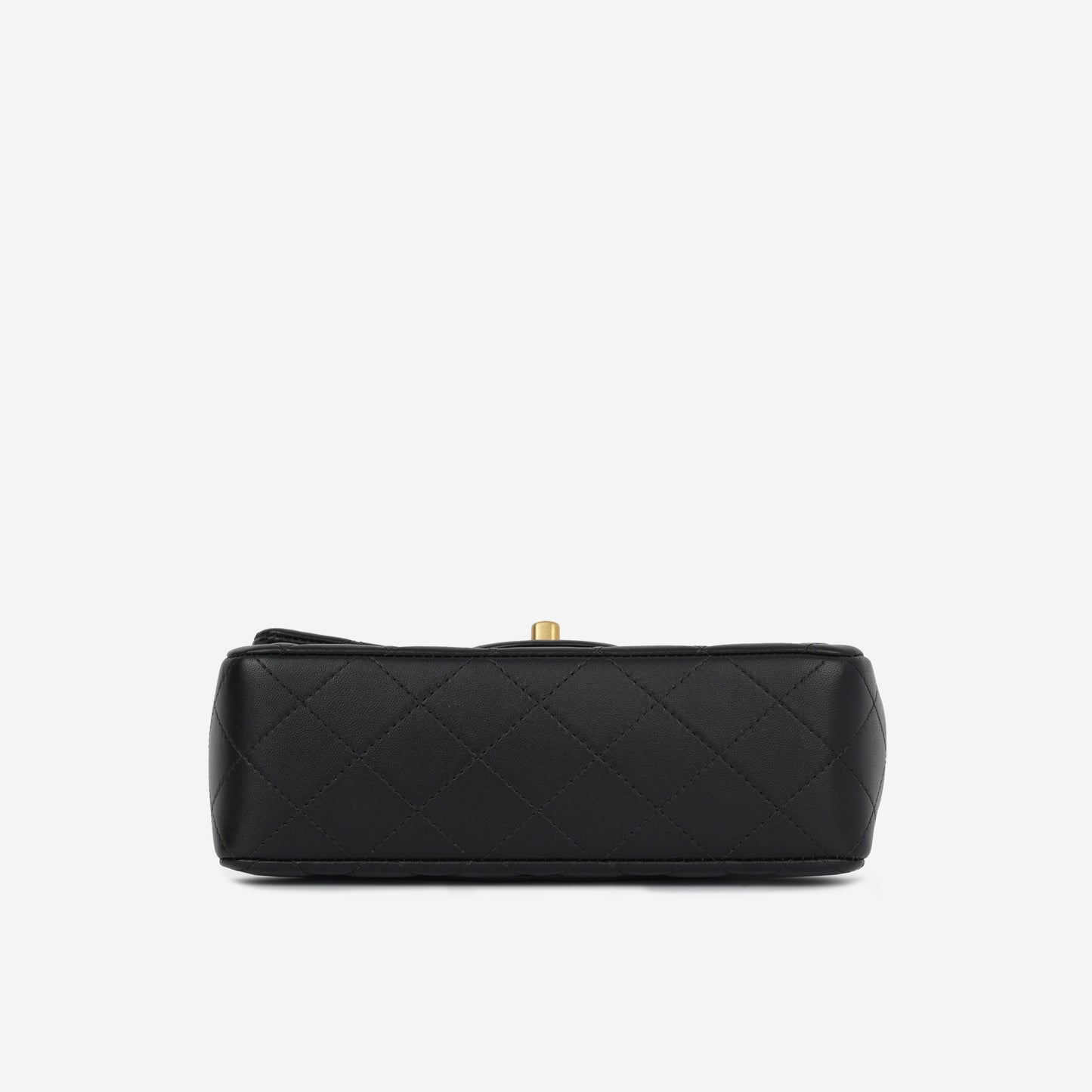 Chanel Mini Rectangular Top Handle
