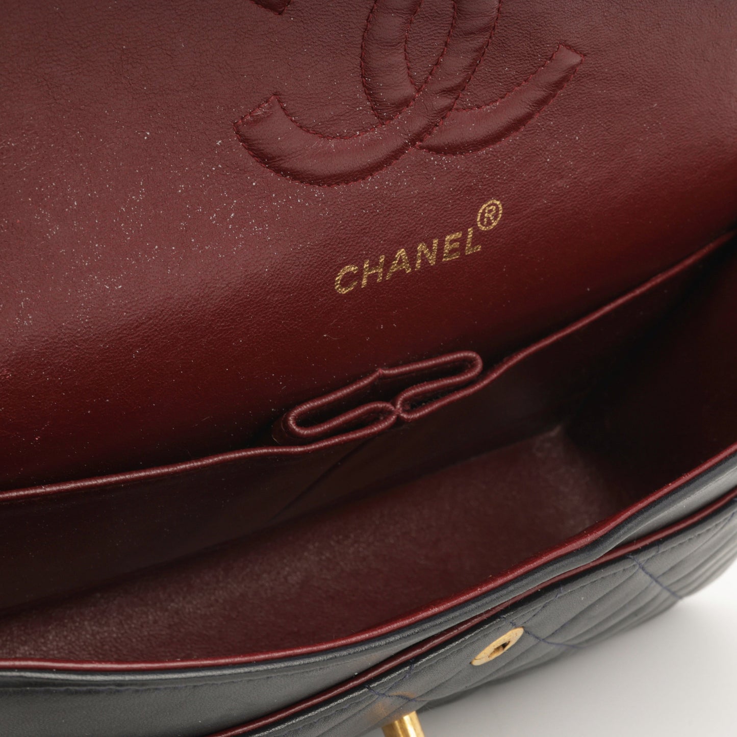Chanel  Classic Flap - Medium