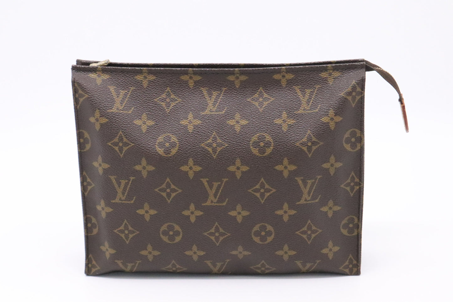 Louis Vuitton Toiletry 26 in Monogram Canvas