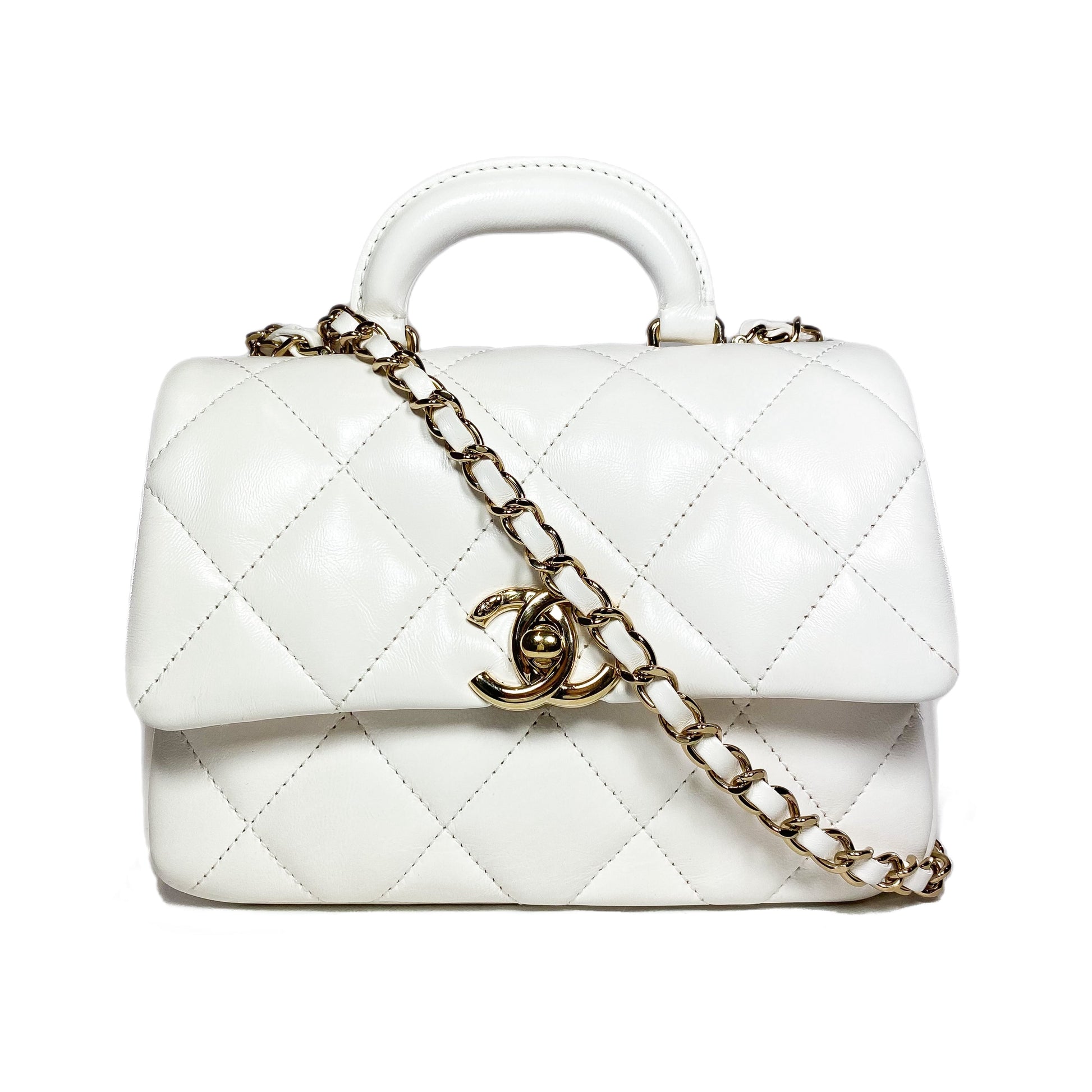 Chanel Handbag - Ewore Bags