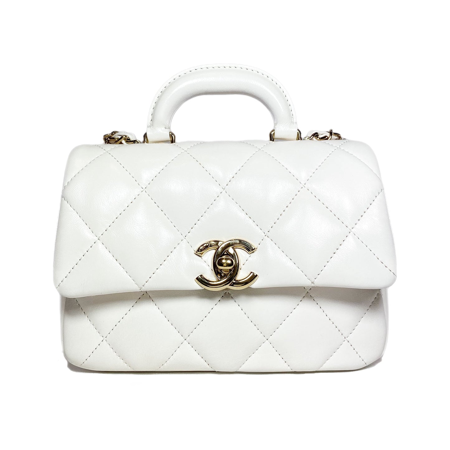 Chanel Handbag - Ewore Bags