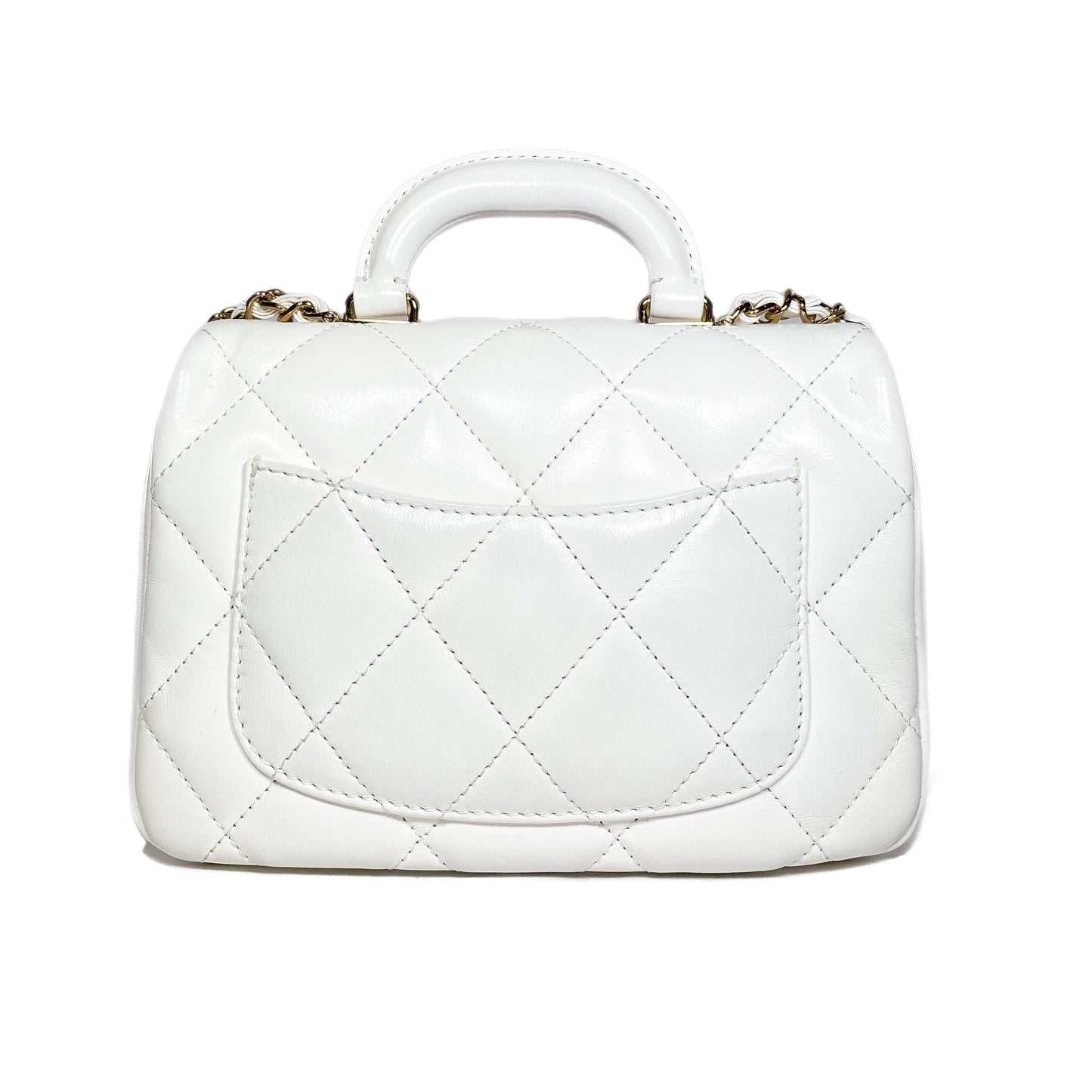 Chanel Handbag - Ewore Bags