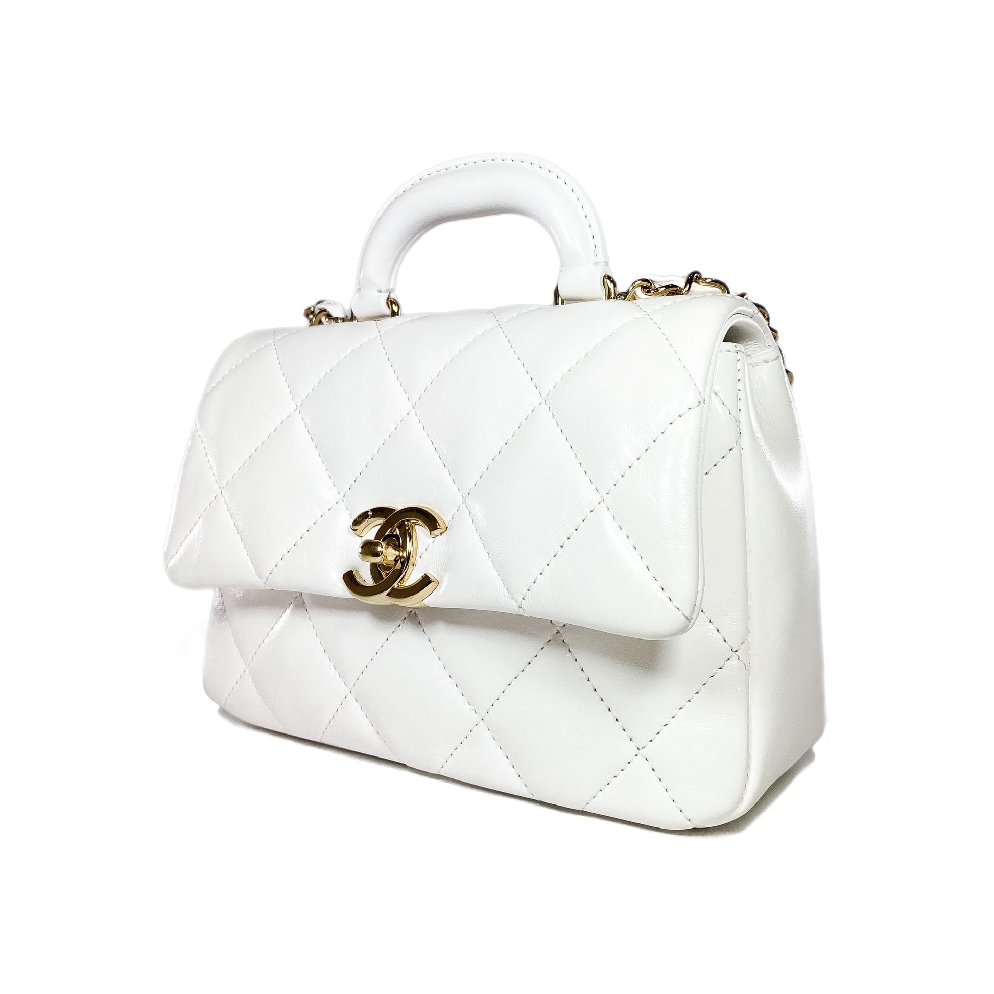 Chanel Handbag - Ewore Bags