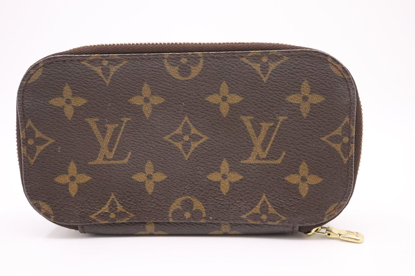 Louis Vuitton Trousse Brush in Monogram Canvas