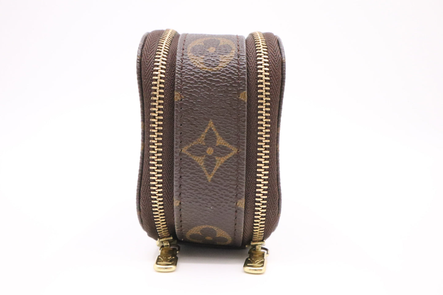 Louis Vuitton Trousse Brush in Monogram Canvas