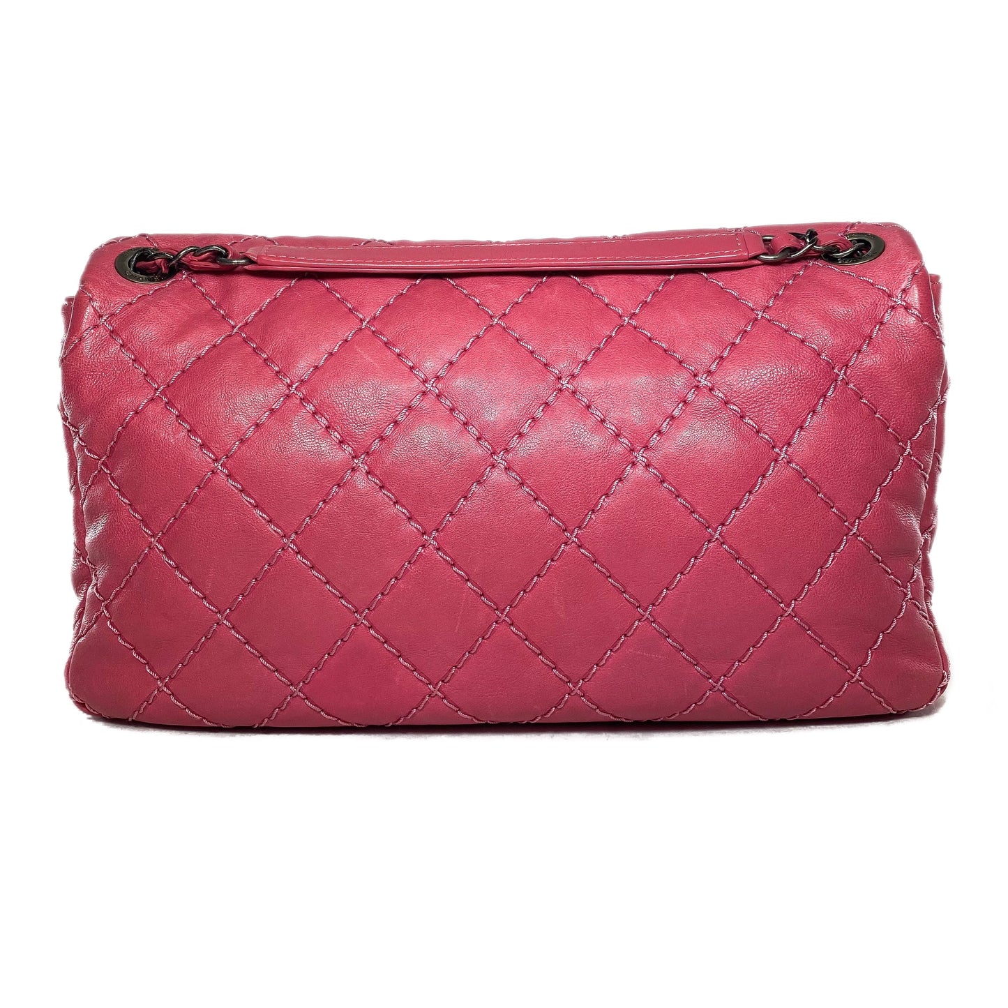 Chanel Flap Shoulder Bag - Ewore Bags