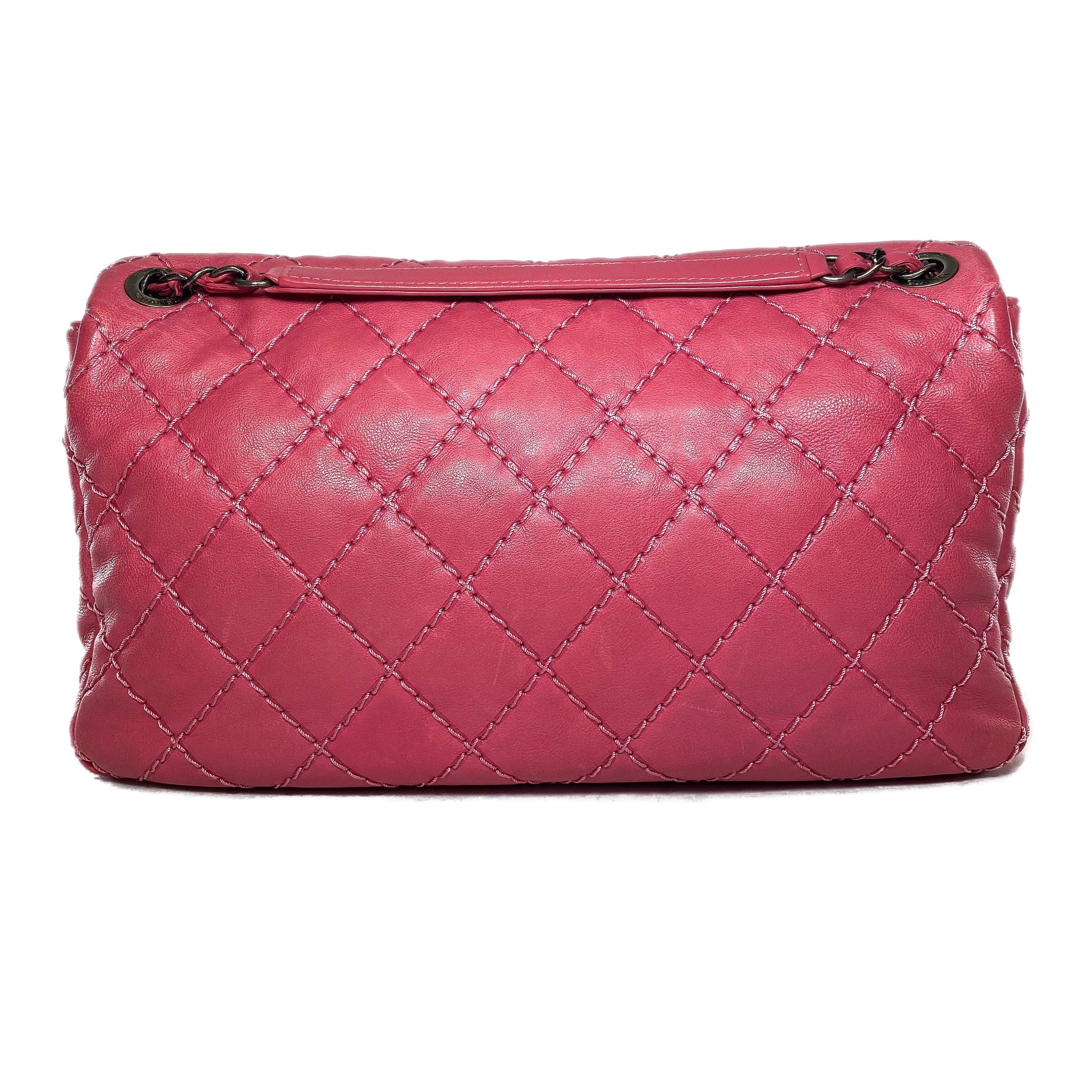 Chanel Flap Shoulder Bag - Ewore Bags