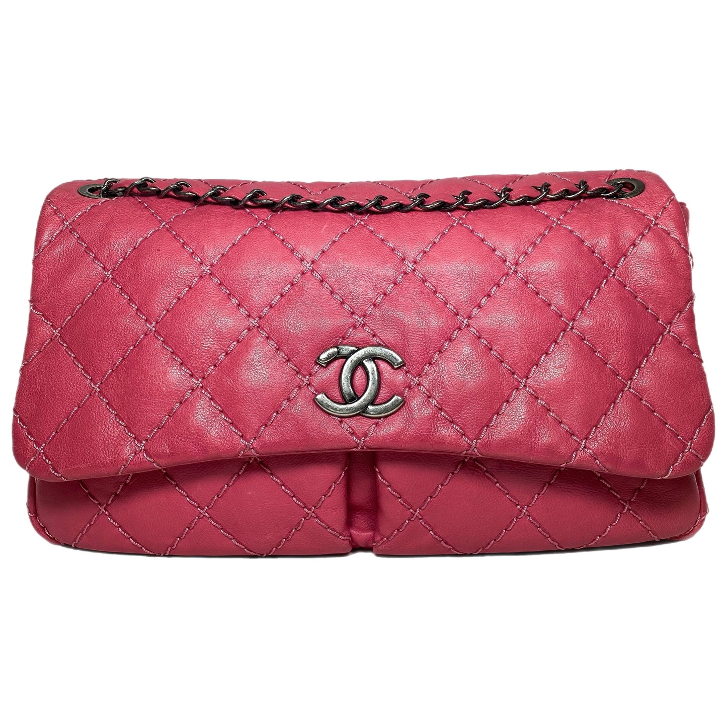 Chanel Flap Shoulder Bag - Ewore Bags