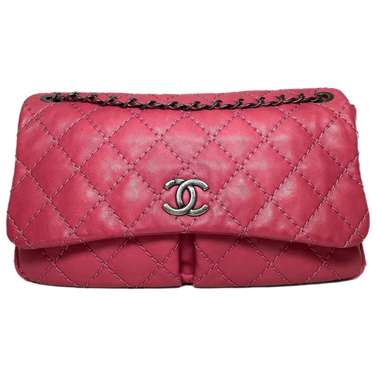 Chanel Flap Shoulder Bag - Ewore Bags