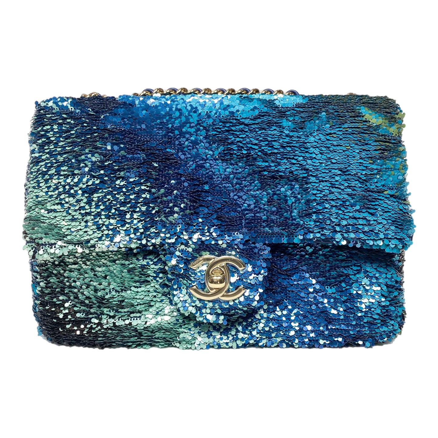 Chanel Flap Shoulder Bag - Ewore Bags