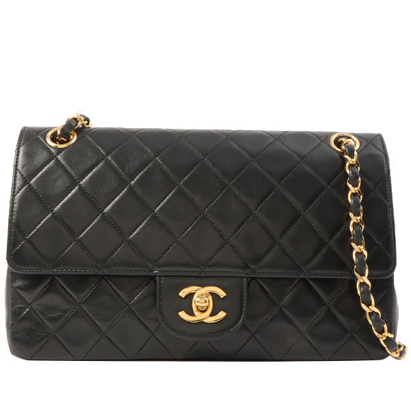 Chanel Flap Shoulder Bag - Ewore Bags