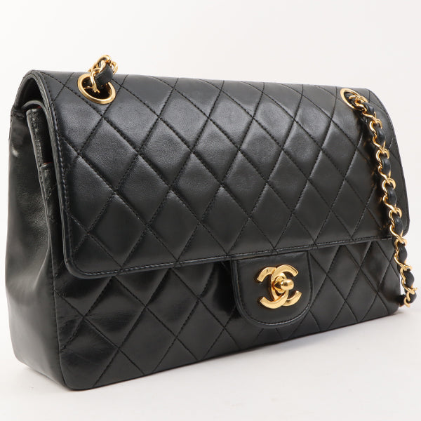 Chanel Flap Shoulder Bag - Ewore Bags