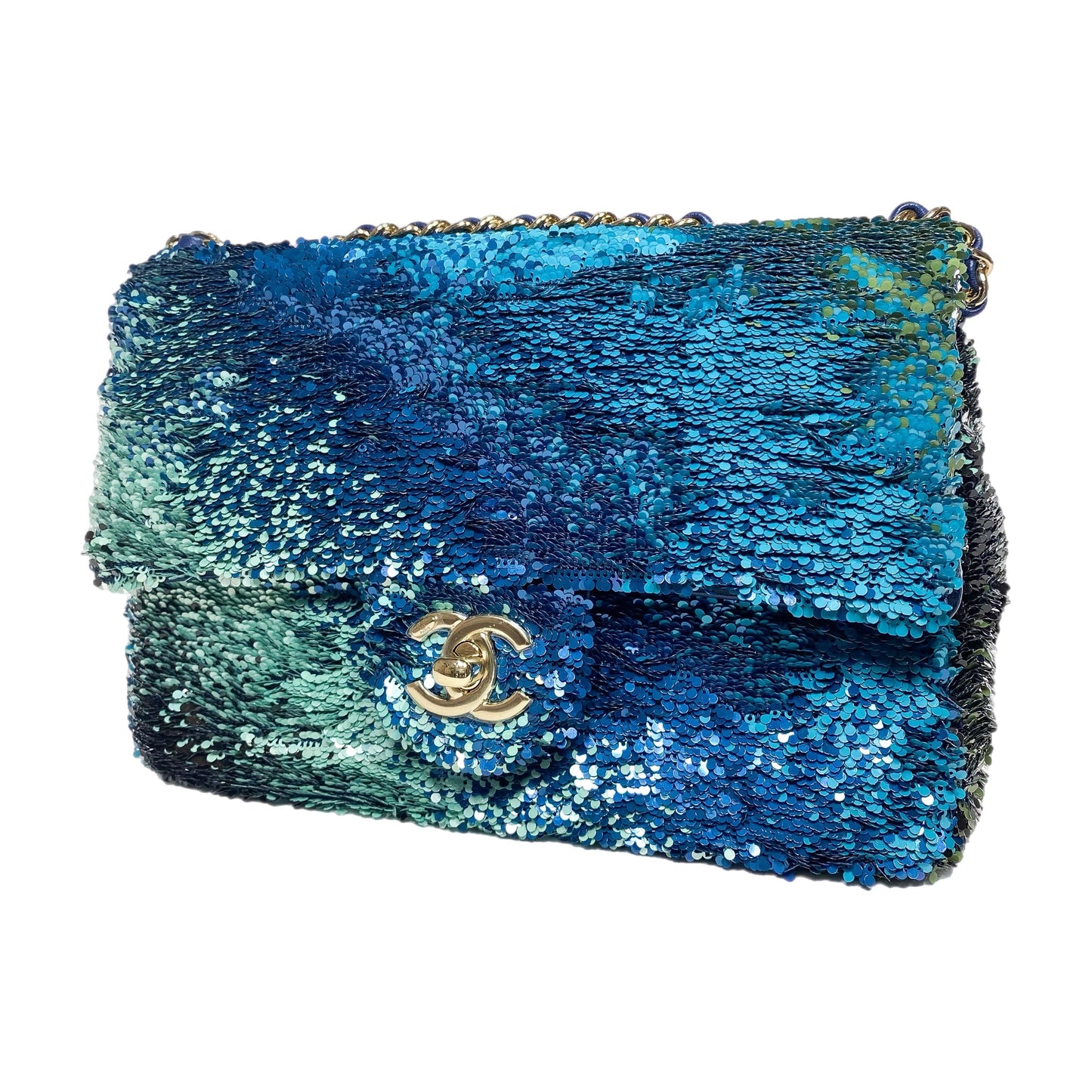 Chanel Flap Shoulder Bag - Ewore Bags