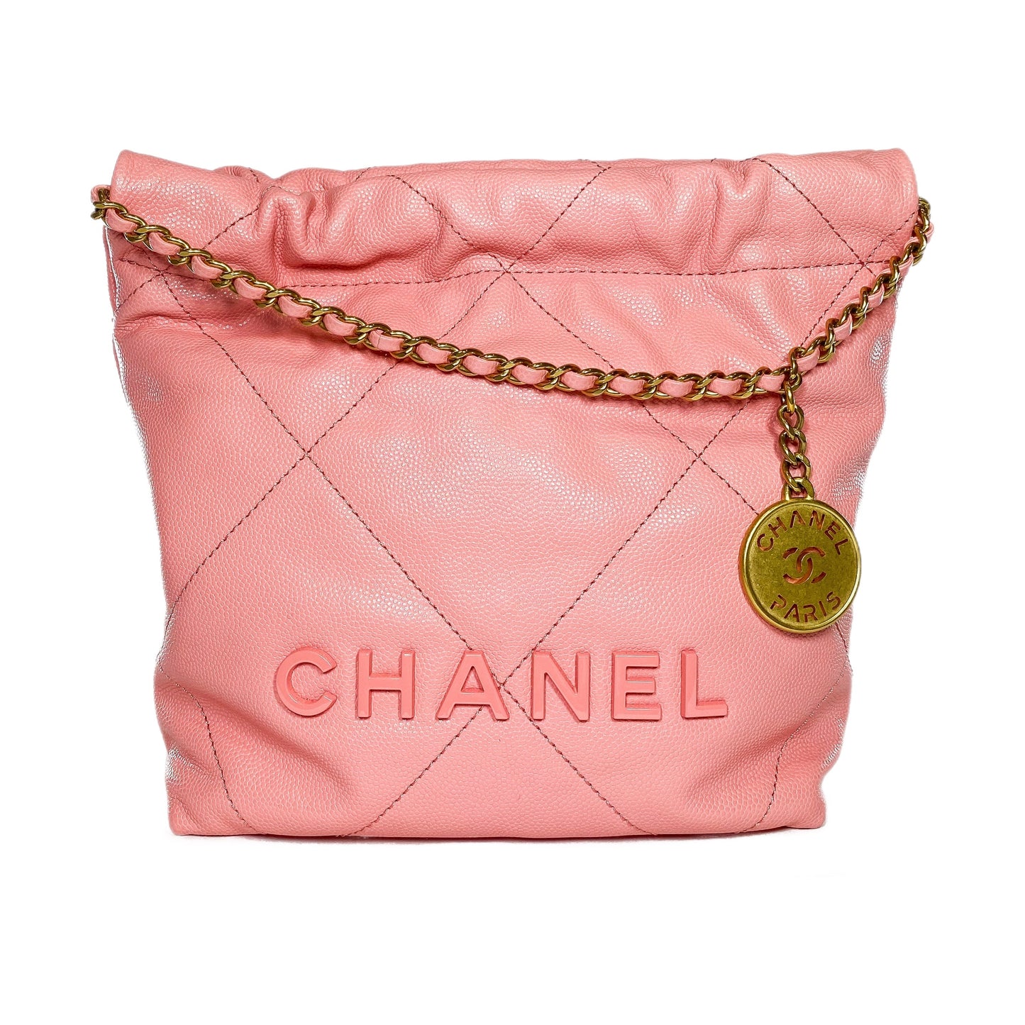 Chanel Shoulder Bag - Ewore Bags