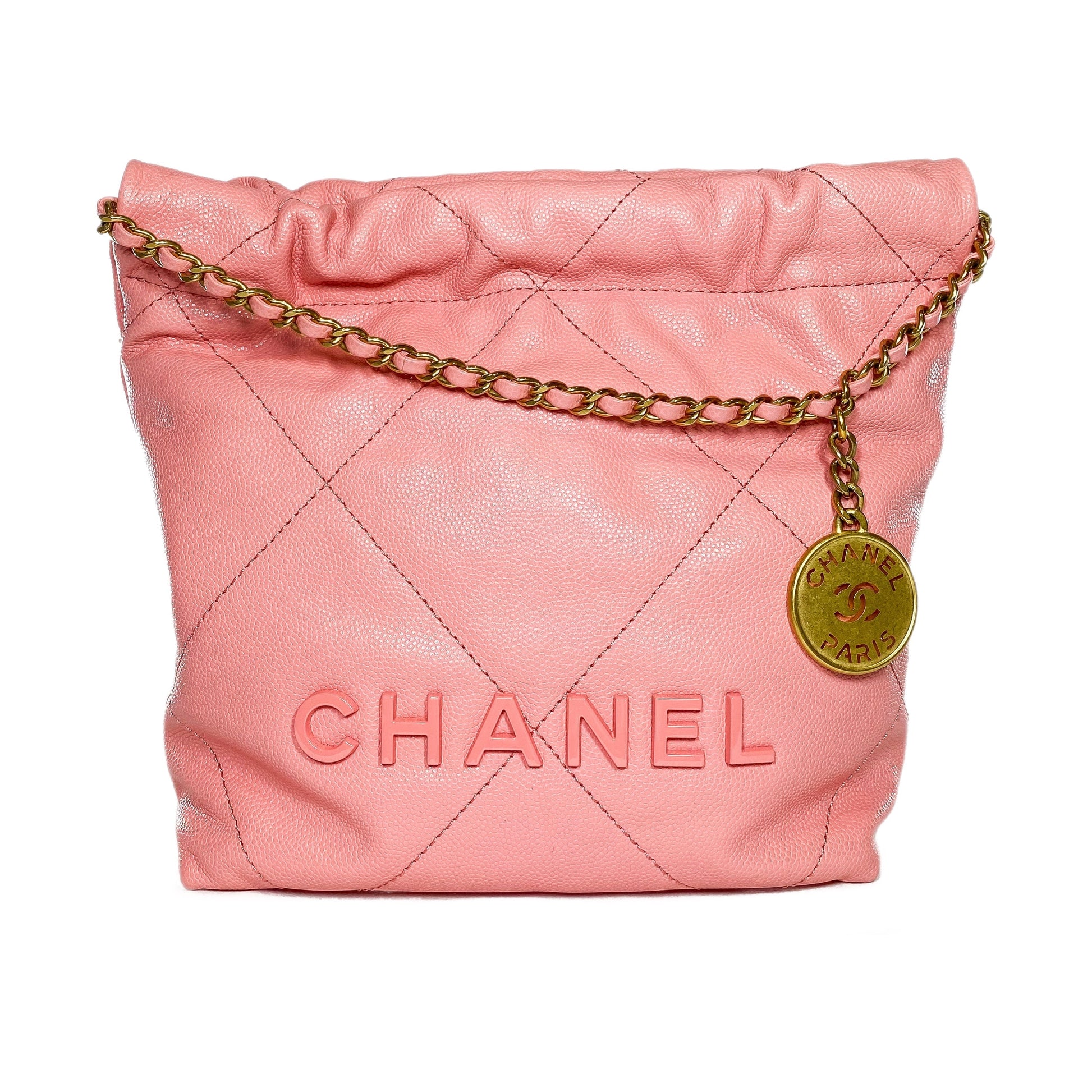 Chanel Shoulder Bag - Ewore Bags
