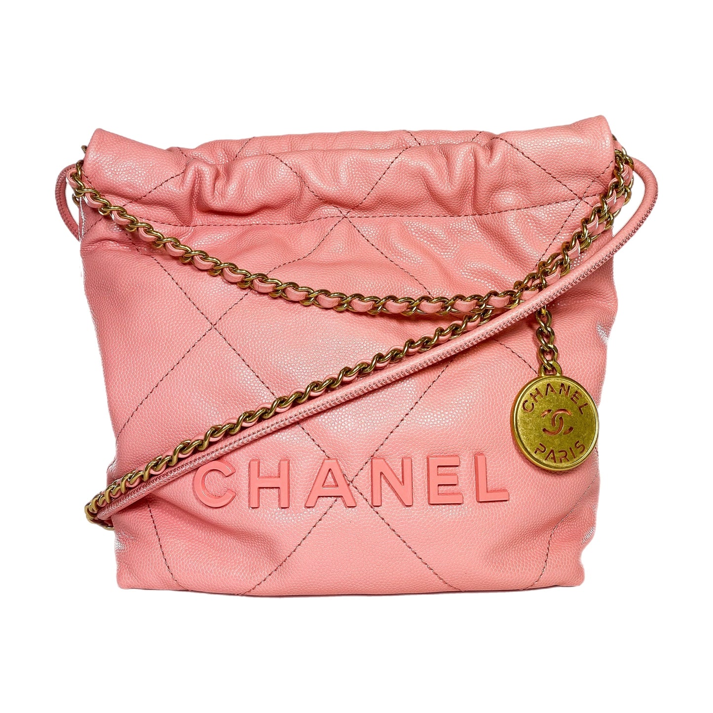 Chanel Shoulder Bag - Ewore Bags